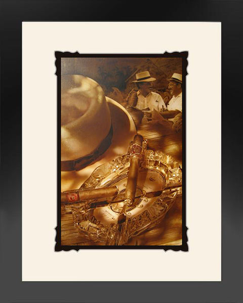 Arturo Fuente "Like Father Like Son"