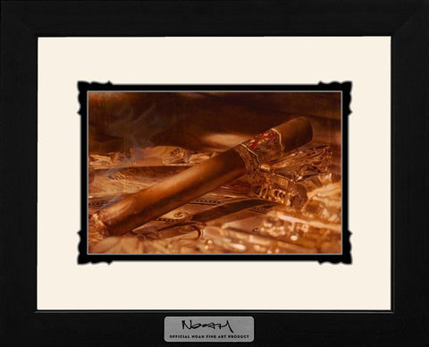 Fuente Fuente Opus X