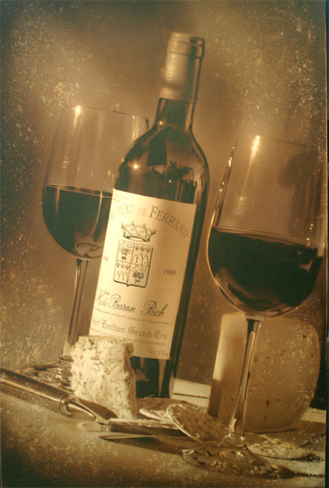 Chateau Ferrand