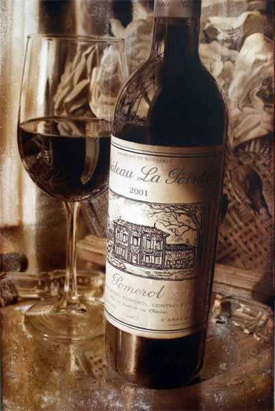 Chateau La Pointe